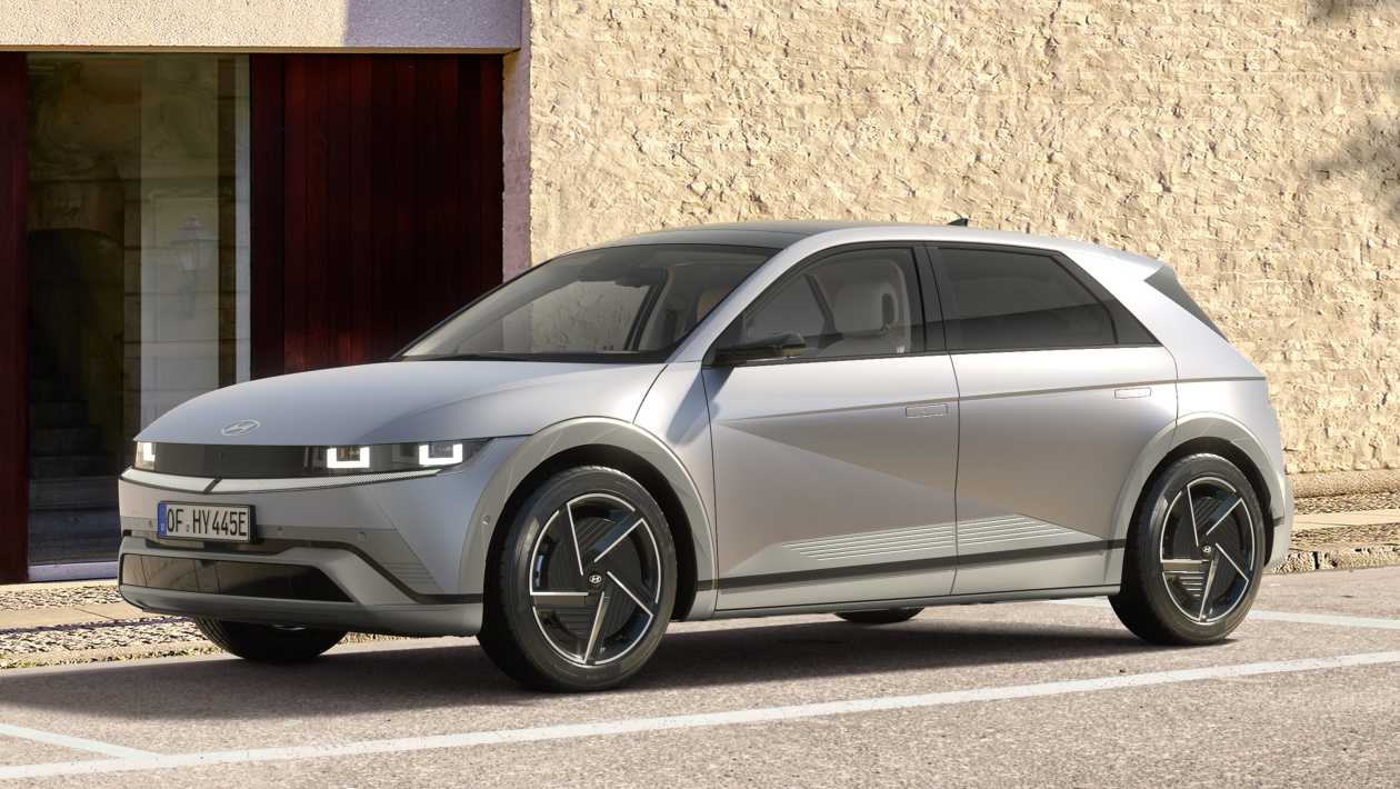 2024 Hyundai Ioniq 5: updated EV is now even cheaper | Carbuyer